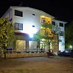 Hotel Viktoria Tirana