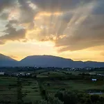 Hotel Viktoria Tirana