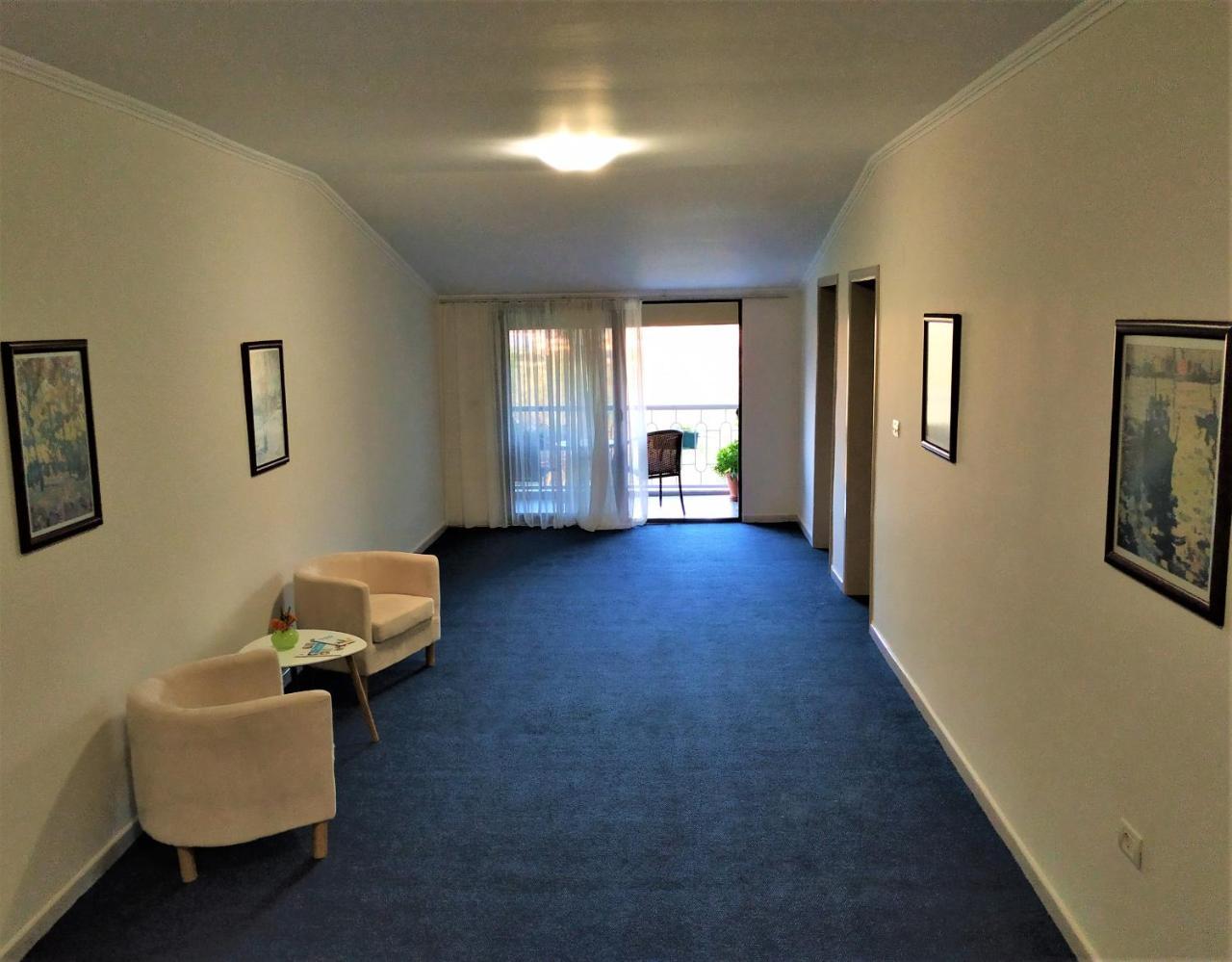 Hotel Viktoria Tirana 3*